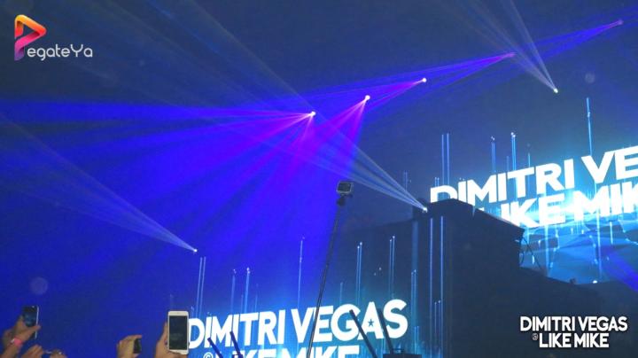 Foto 158 de Dimitri Vegas & Like Mike en Dimitri Vegas & Like Mike, Cali