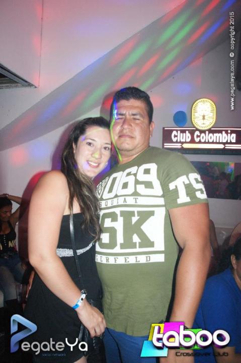 Foto 24 de Taboo Julio 10 Y 11 en Discoteca Taboo Cartagena, Cartagena