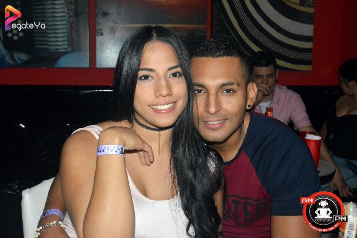 Foto 10 de AmPm - 3er-4to Fds Marzo 2017 en Am / PM Bar - Cali, Cali