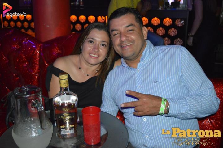 Foto 29 de La Patrona - 2do Fds Agosto 2017 en La Patrona, Cali