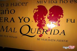 Foto 35 de La Malquerida - Feria De Cali 2013 en La Malquerida - Cali, Cali