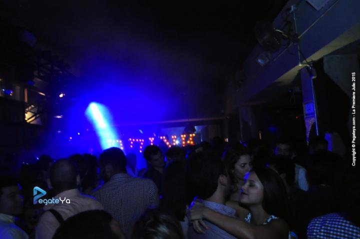 Foto 36 de La Premiere - 18 de julio de 2015 en La Premiere Bucaramanga, Bucaramanga