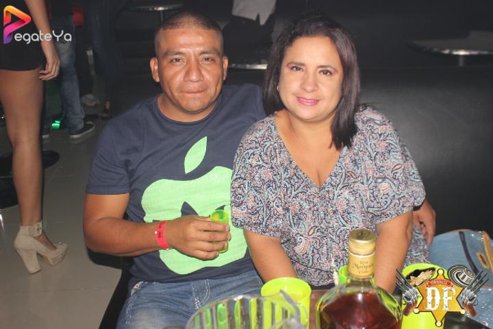 Foto 7 de El DF Club - 4to FDS Julio 2016 en El DF Club Discoteca