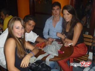 Foto 53 de Marzo 09 del 2011 en Urbano Bar Cali, Cali
