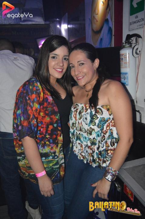 Foto 24 de Bailatino - 2do Fds Nov 2016 en Bailatino - Bar, Cali