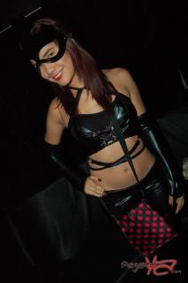 Foto 221 de Fotos Aqua Halloween 31 oct 2012 en Discoteca Aqua Medellin, Medellín