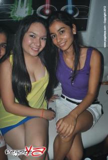 Foto 13 de taboo 12 Y 13 Octubre 2012 en Discoteca Taboo Cartagena, Cartagena