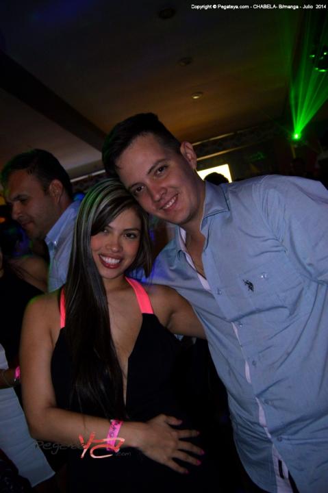 Foto 53 de Chabela sabado 2 de agosto de 2014 en Discoteca Chabela Bucaramanga, Bucaramanga