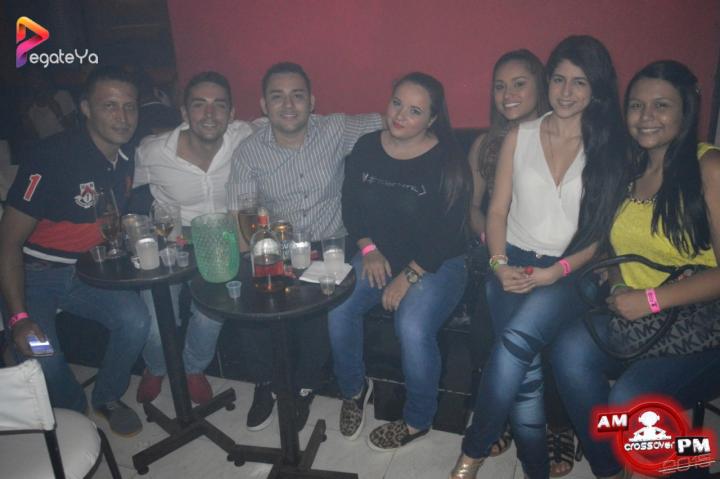 Foto 13 de Ampm Bar - 3er FDS Febrero 2016 en Am / PM Bar - Cali, Cali