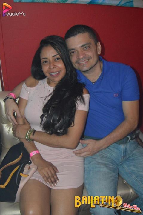 Foto 97 de Bailatino - 2do Fds Agosto 2017 en Blondie Bar Cali, Cali