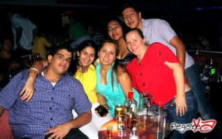 Foto 14 de Junio 29 del 2013 en Space Menga, Cali