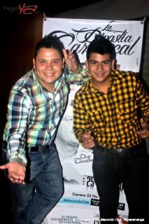 Foto 71 de Macondo 19-20 Mayo de 2012 en Discoteca Macondo Club Bucaramanga, Bucaramanga