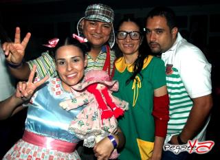 Foto 21 de La Maldita Primaera - Oct 27 del 2012 en La Maldita Primavera Cali, Cali