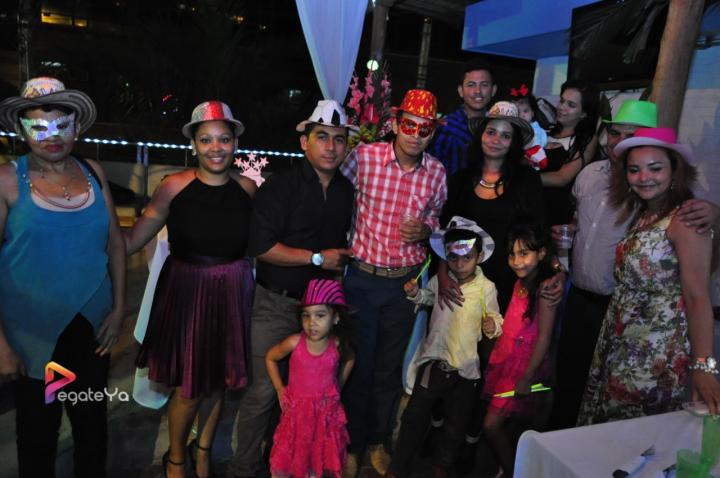 Foto 4 de Maria casquitos sábado 02 de mayo 2015 en Maria Casquitos Bucaramanga, Bucaramanga