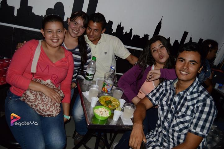Foto 16 de New York sábado 18 de julio 2015 en Discoteca New York Bucaramanga, Bucaramanga