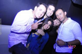 Foto 33 de Linda kozniak en La Sala Club, Bucaramanga