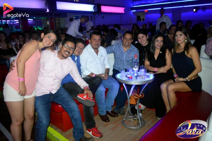 Foto 29 de JalaJala - 3er-4to Fds Marzo 2017 en Jala Jala Club, Cali