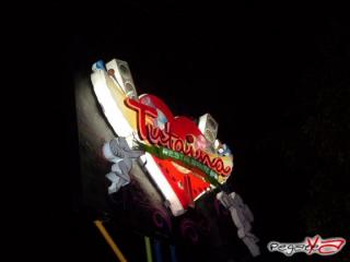 Foto 15 de Marzo 24 del 2012 en FONDA TUTAINA Medellin, Medellín