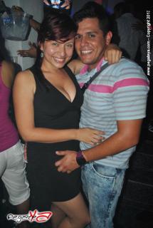 Foto 26 de taboo 1 y 2 de marzo de 2013 en Discoteca Taboo Cartagena, Cartagena