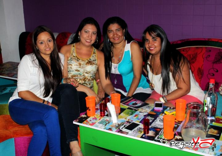 Foto 7 de Beautiful 80`s - Agosto 9 en Beautiful 80`s Cali, Cali