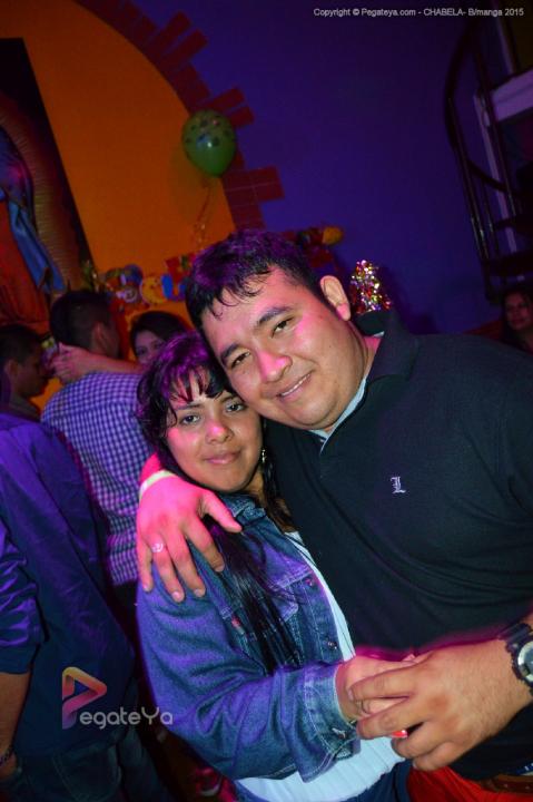Foto 56 de CHABELA sabado 17 de enero de 2015 en Discoteca Chabela Bucaramanga, Bucaramanga