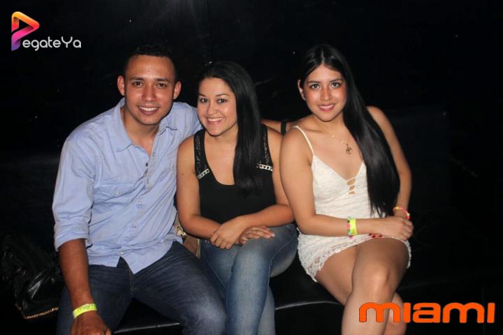 Foto 29 de Miami Bar - 3er FDS Oct 2015 en Miami Bar Cali, Cali