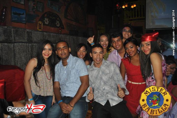 Foto 2 de MISTER BABILLA 17 Y 18 de OCT 2014 en Discoteca MISTER BABILLA cartagena, Cartagena