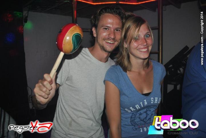 Foto 8 de Taboo Aniversario en Discoteca Taboo Cartagena, Cartagena