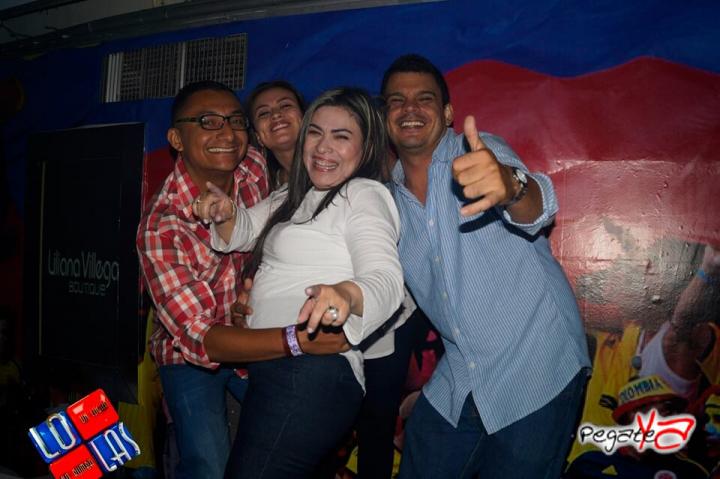 Foto 100 de Lolas Club - Agosto 09 del 2014 en Lolas Club Menga Cali, Cali