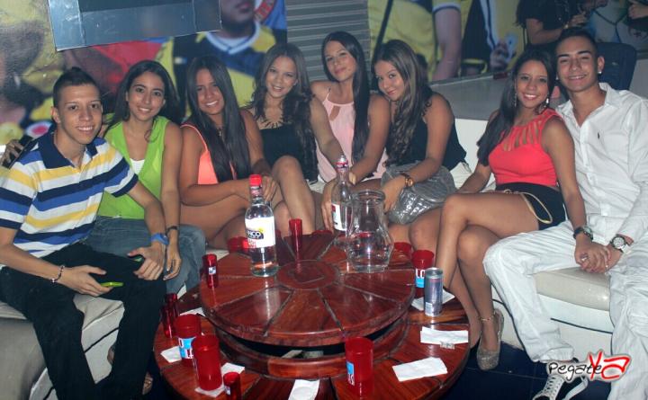 Foto 185 de Lolas Club - Agosto 09 del 2014 en Lolas Club Menga Cali, Cali
