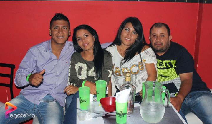 Foto 12 de Praga Sur - 1er FDS Mayo 2015 en Praga Sur, Cali