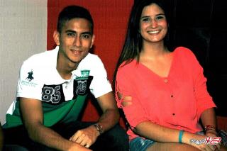 Foto 4 de Octubre 26 del 2013 en K-kahuate Shot Cali, Cali