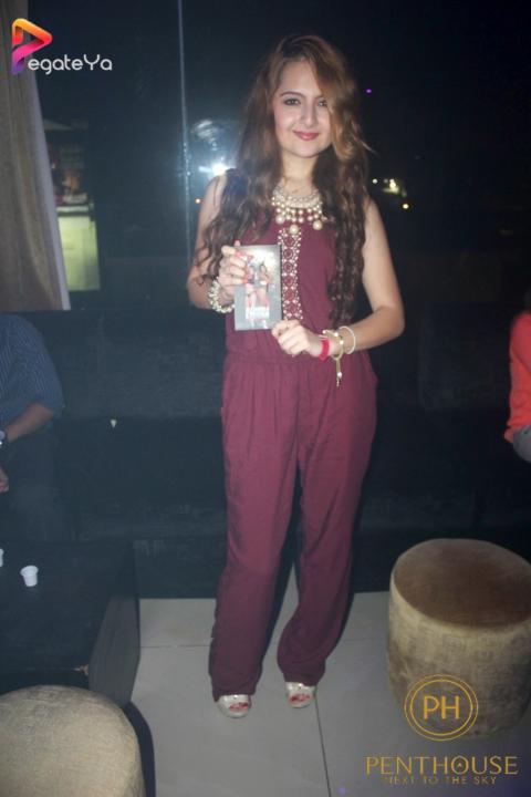Foto 38 de Penthouse Club - 3er / 4to fds Mayo 2016 en Penthouse 1800, Cali