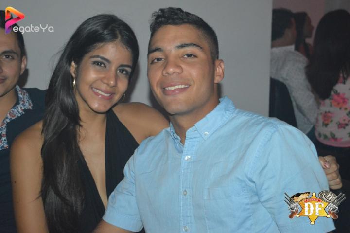 Foto 25 de EL DF CLUB - 2Do Fds Dic. 2016 en El DF Club Discoteca