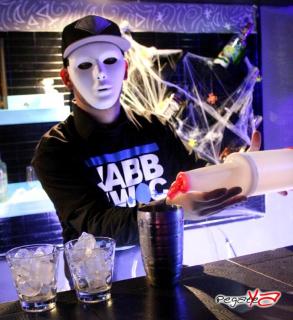 Foto 4 de Octubre 26 del 2013 en Moon Cocktail & Shots