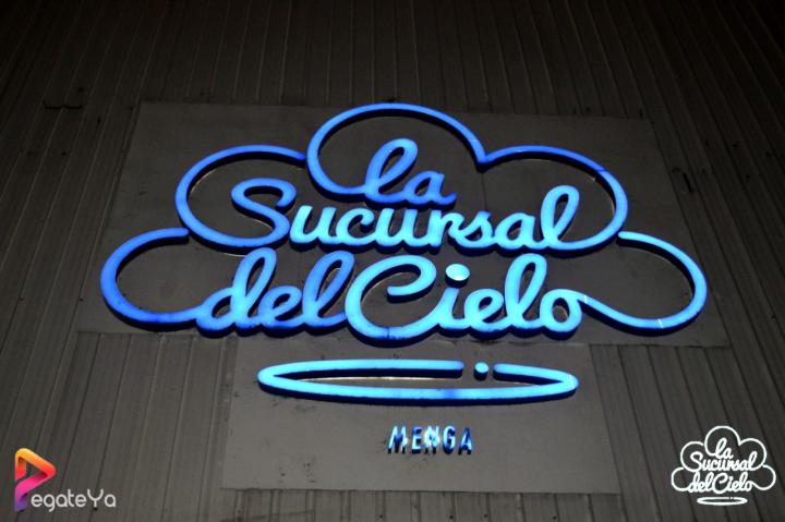 Foto 7 de La Sucursal - 3er FDS Jul 2015 en La Sucursal del Cielo, Cali