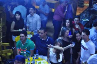 Foto 65 de Discoteca Malabar 17 enero 2014 en Discoteca Malabar Bucaramanga, Bucaramanga