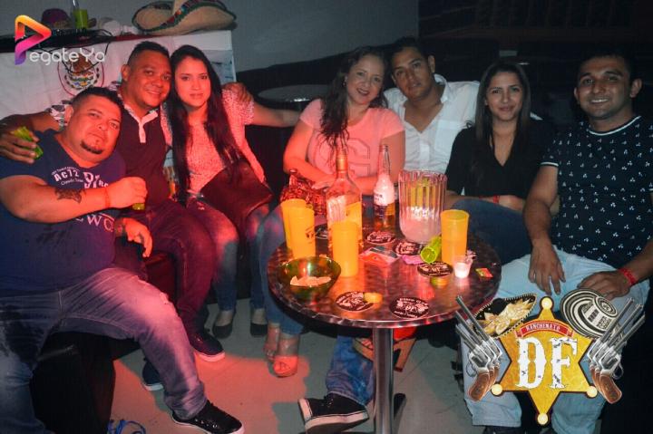 Foto 31 de El DF Club - 5to FDS Julio 2016 en El DF Club Discoteca