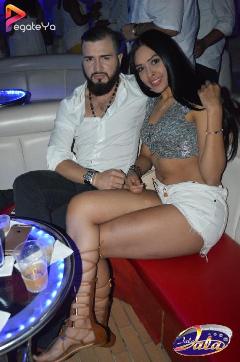 Foto 4 de Jalajala - 2do Fds DIC 2016 en Jala Jala Club, Cali