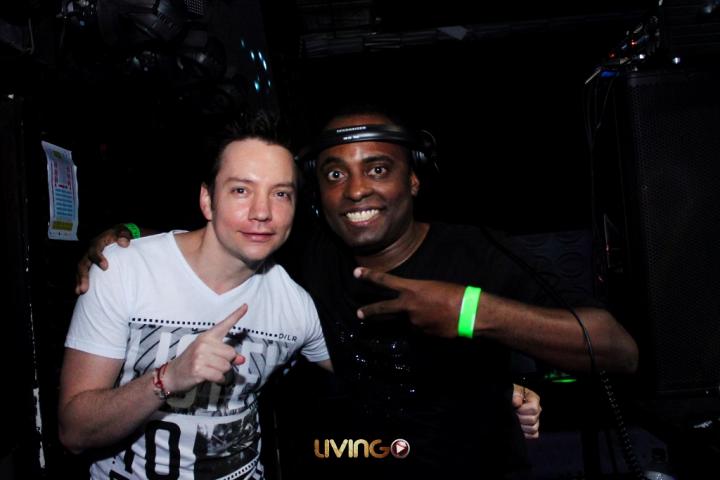 Foto 13 de Living - 1er Fds Abril 2017 en Living Night Club, Cali