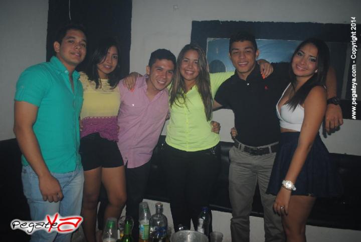 Foto 6 de Bahia 8 y 9 de Agosto en bahia club, Cartagena