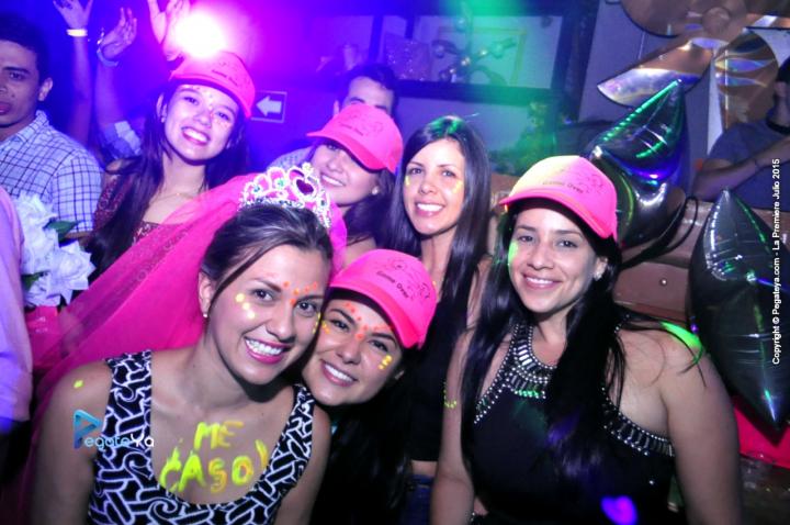Foto 46 de LA PREMIERE - julio 2015 en La Premiere Bucaramanga, Bucaramanga