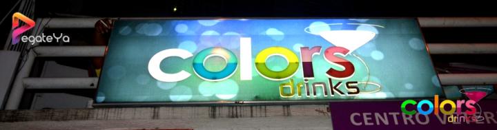 Foto 10 de COLORS DRINK´S - 4to FDS FEBRERO 2016 en Colors Drinks