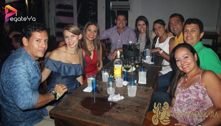 Foto 9 de Kukaramakara - 5TO Fds Julio 2016 en Kukaramakara Discoteca Cali, Cali