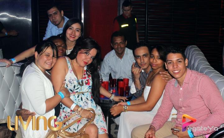 Foto 26 de Living - Enero 17 y 24 del 2015 en Living Night Club, Cali