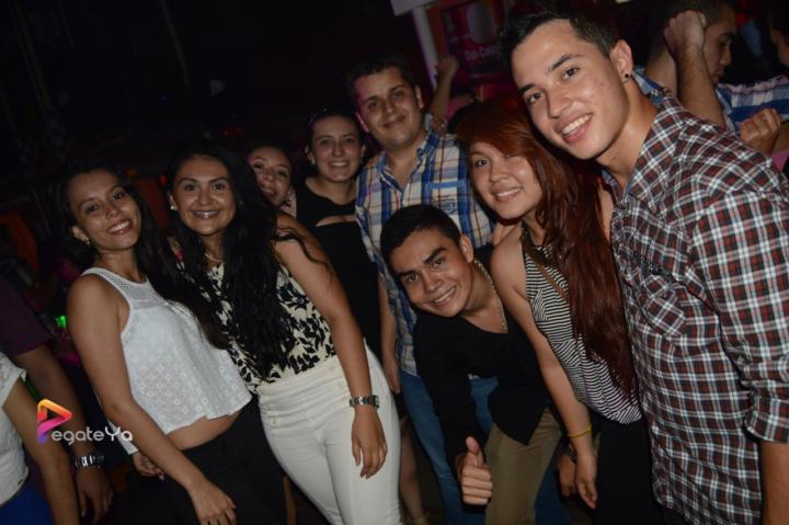 Foto 76 de Maria casquitos sábado 25 de julio 2015 en Maria Casquitos Bucaramanga, Bucaramanga