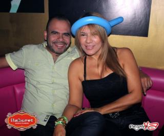 Foto 35 de Kabaret - Abril 26 / 2014 en Kabaret - Granada, Cali