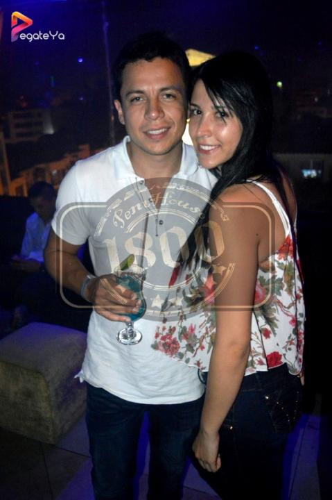 Foto 3 de Penthouse 1800 - 4to FDS Febrero 2016 en Penthouse 1800, Cali