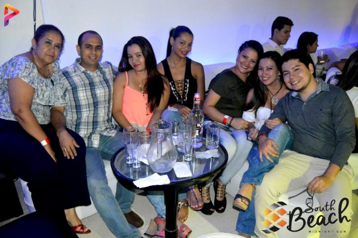 Foto 75 de Sout Beach - Inauguracion Dic 2016 en Sout Beach, Cali