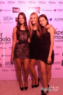 Foto 105 de Elite Model Look Colombia en Elite Model Look Colombia, Bogotá